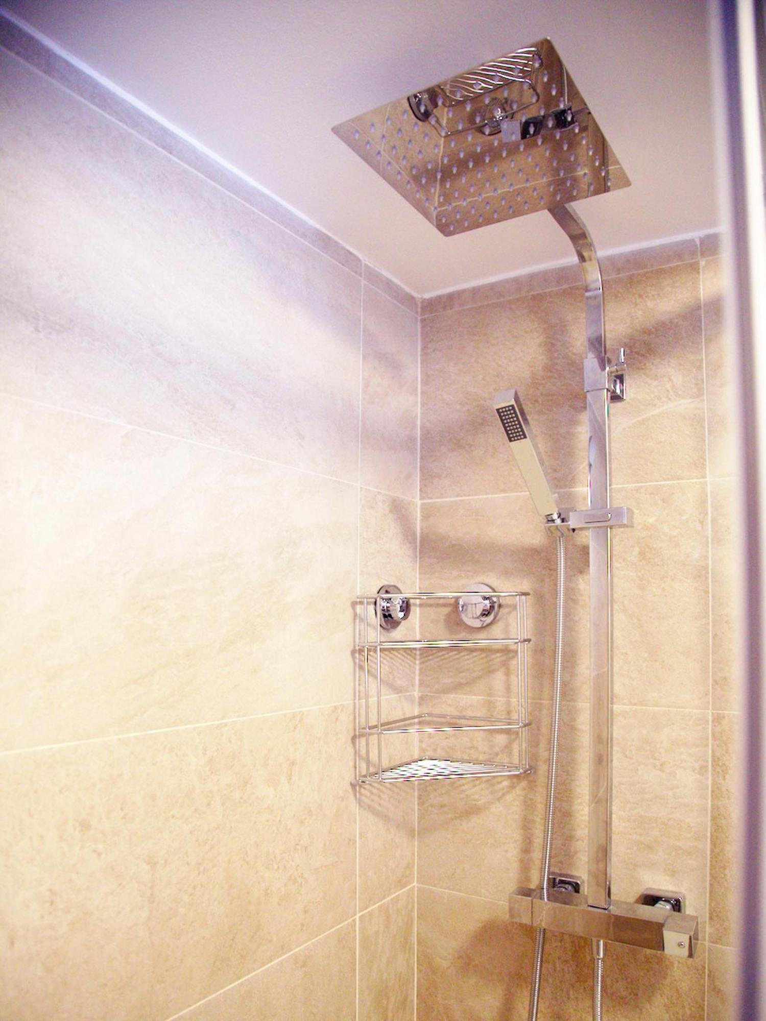 2 Min Walk To Beach - Private Solarium Bungalow 아데제 외부 사진