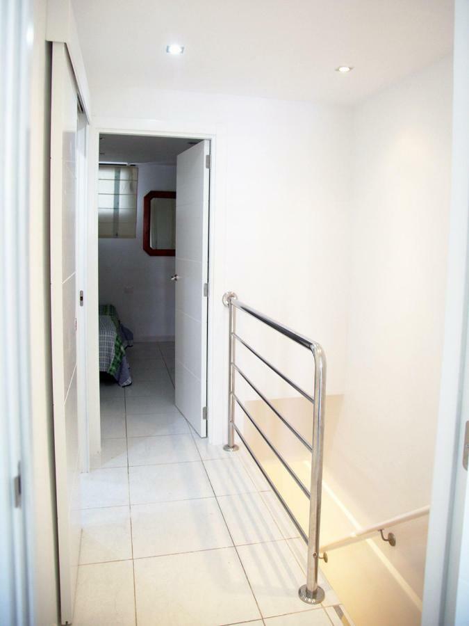 2 Min Walk To Beach - Private Solarium Bungalow 아데제 외부 사진
